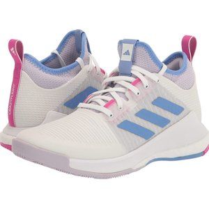 Women's Adidas Crazy Flight Volleyball Sneakers